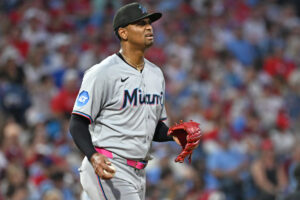 Yankees make bold Edward Cabrera trade push while Pirates lurk for projected $60,000,000 All-Star