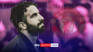 Ruben Amorim sacked by Man Utd: End of an error at Old Trafford as project promising change comes to nothing | Football News